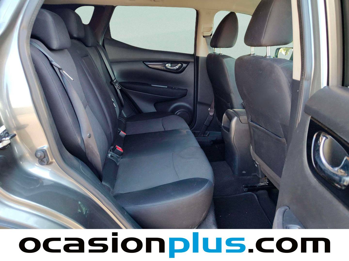 Nissan QASHQAI Nissan Qashqai DIG-T 115 S&S Acenta 4x2 (115 CV) al mejor precio