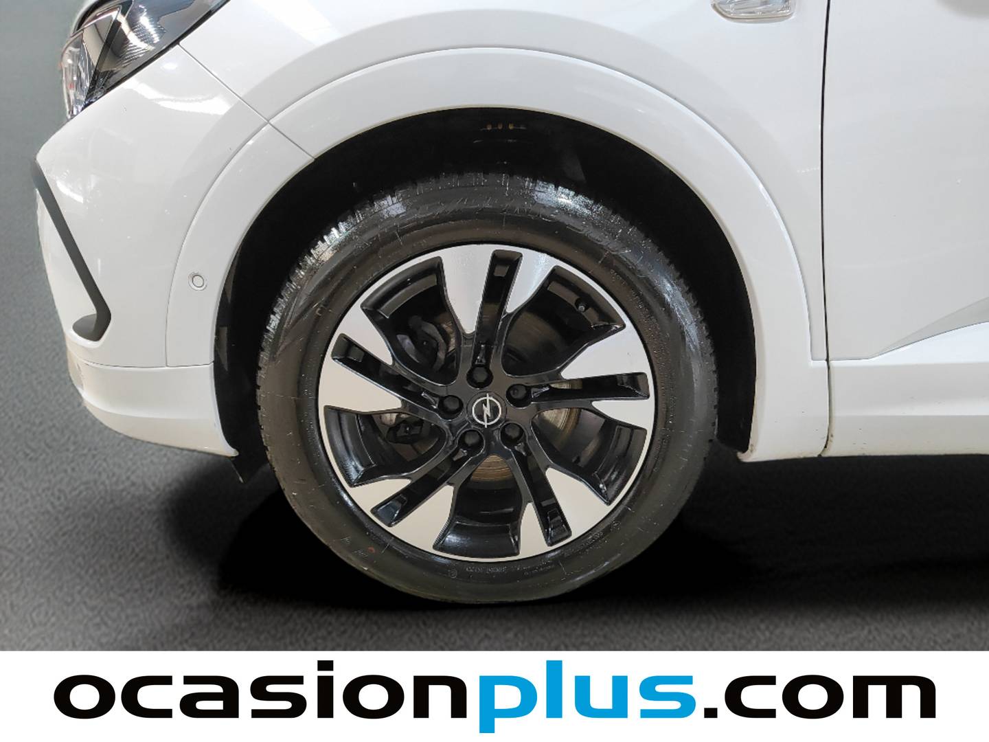 Foto Opel Grandland Opel Grandland 1.5 CDTi Design & Tech Auto (130 CV)