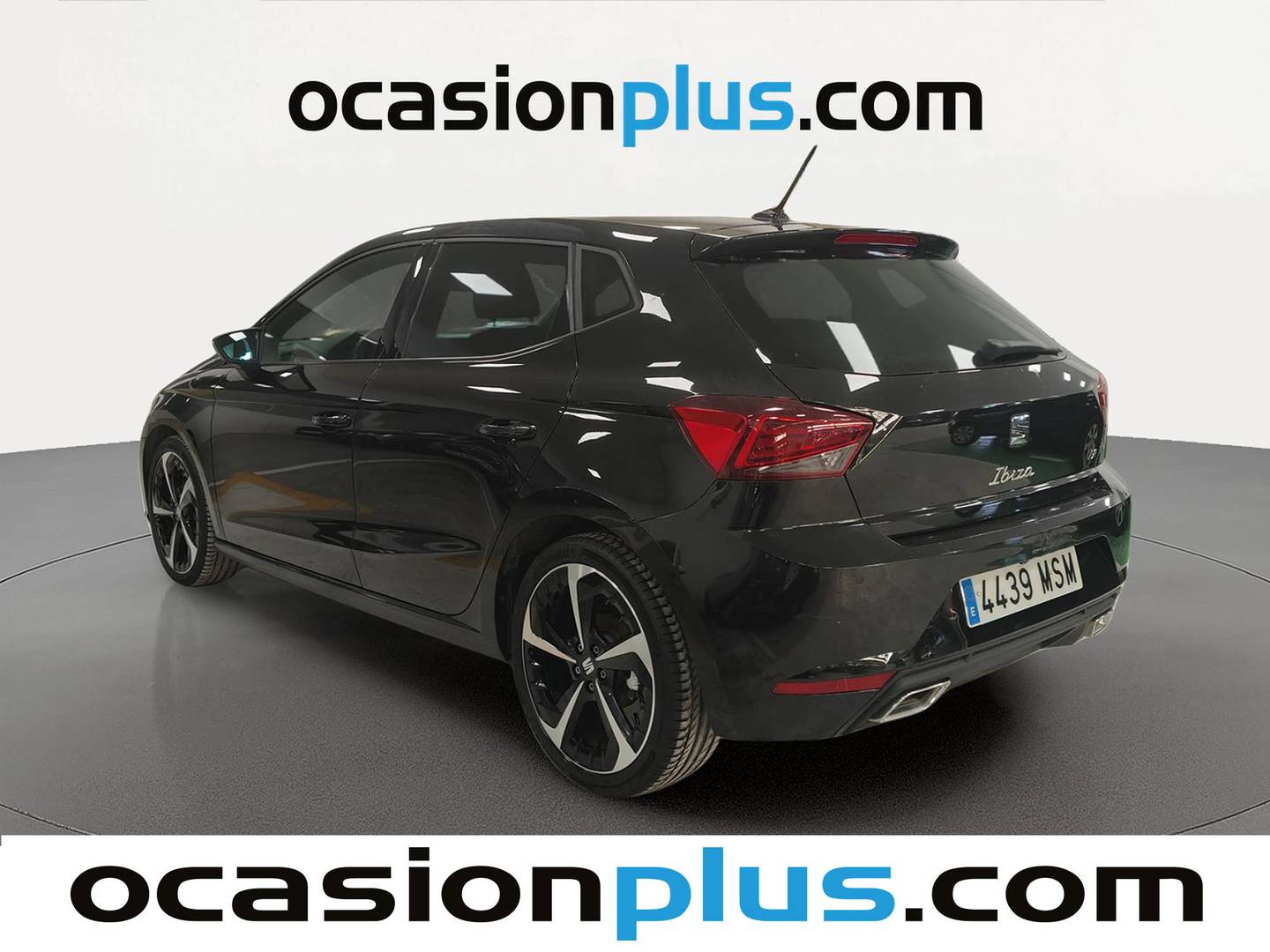 Foto Seat Ibiza SEAT Ibiza 1.5 TSI FR XL DSG  (150 CV)
