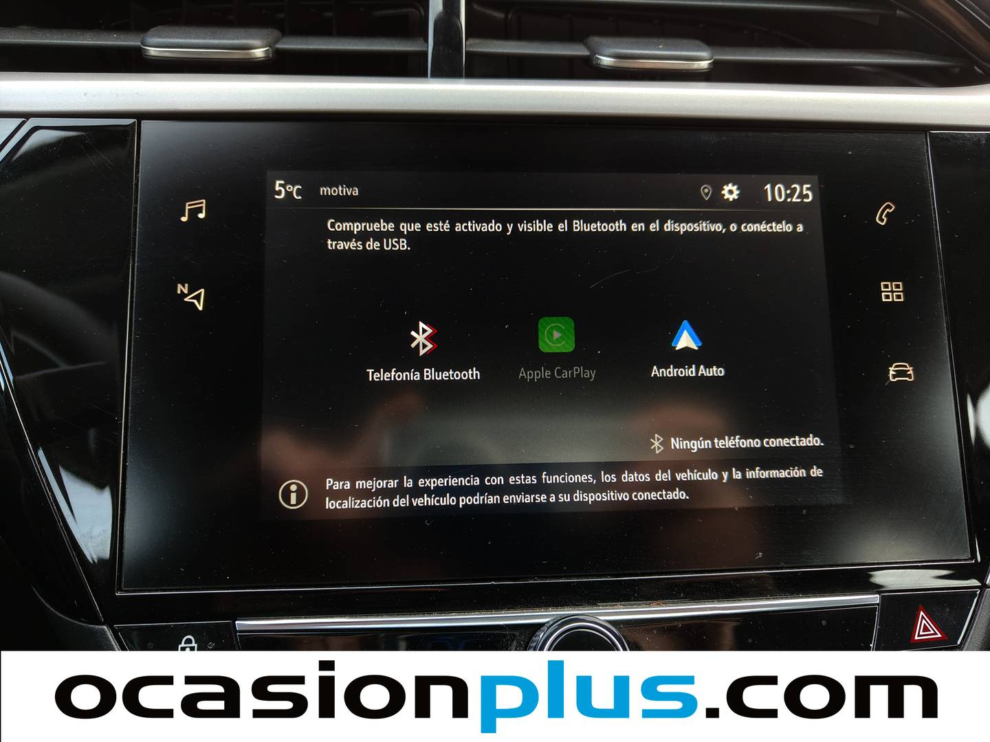 Foto Opel Corsa Opel Corsa 1.2 XEL Edition (75 CV)