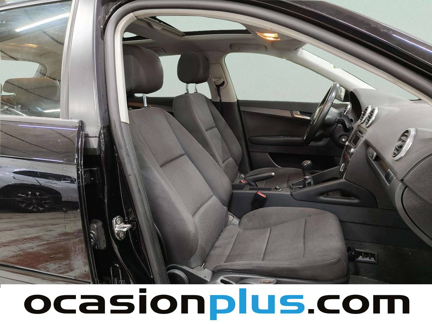 Audi A3 Audi A3 Sportback Attraction 1.6 TDI (105 CV) km 0