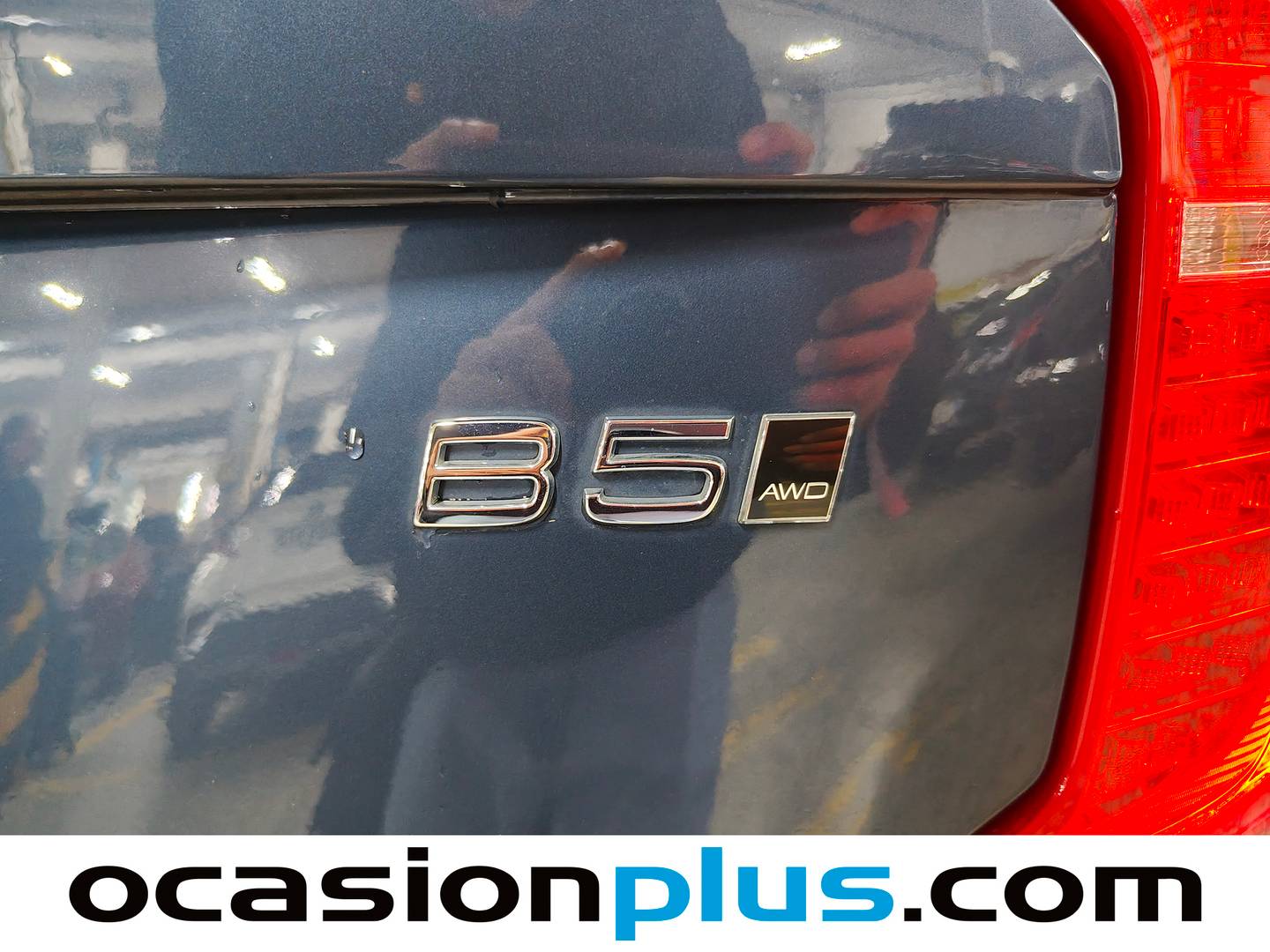 Volvo XC90 Volvo XC90 B5 D Momentum Pro AWD Auto (235 CV) de segunda mano