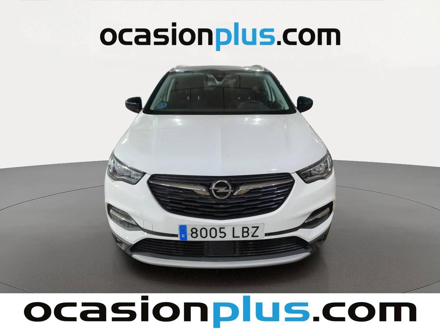 Opel Grandland X Opel Grandland X 1.2 Turbo 120 Aniversario (130 CV) seminuevo