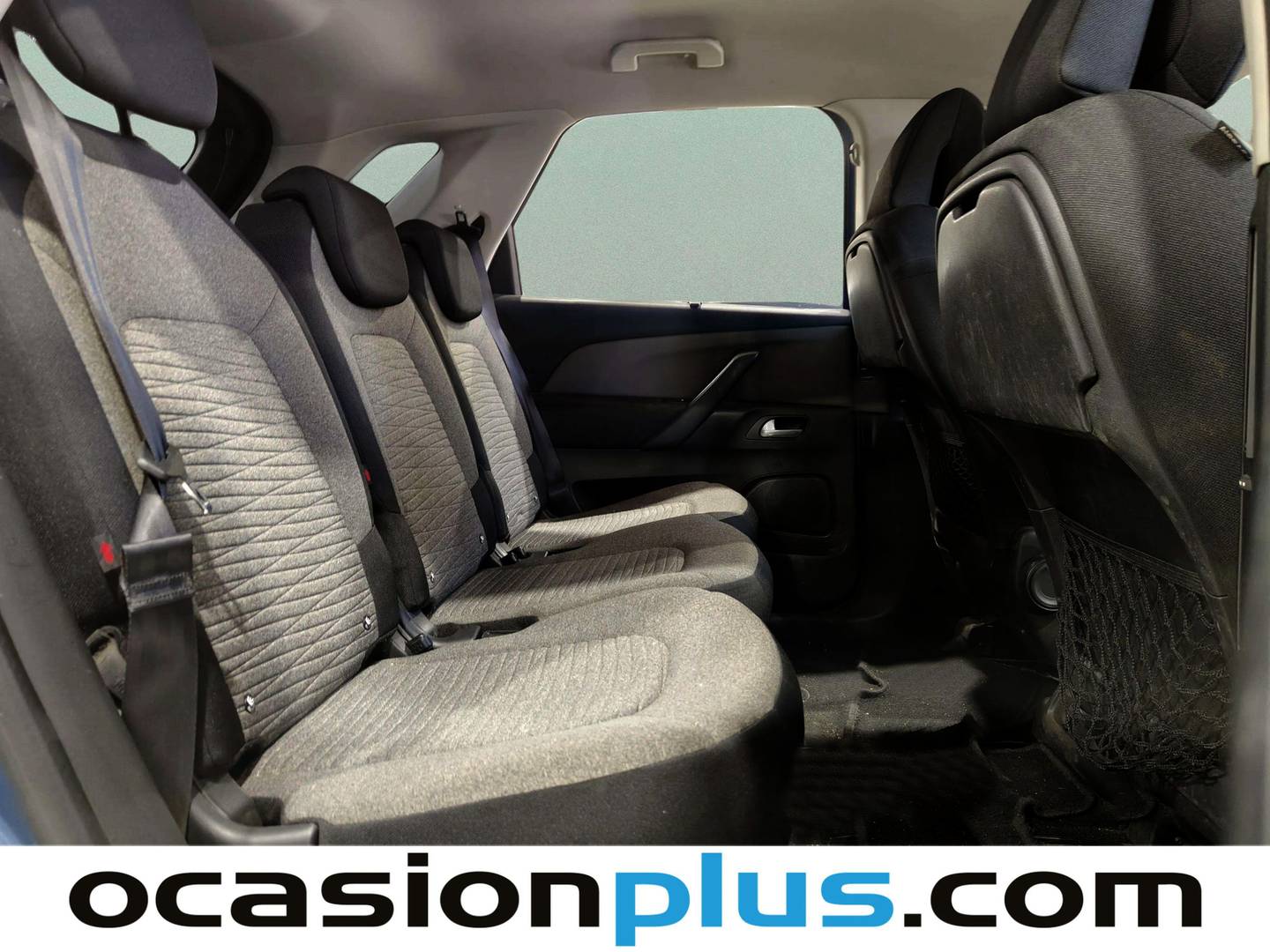 Citroën C4 Picasso Citroën C4 Picasso BlueHDi 120 Live Edition (120 CV) km 0