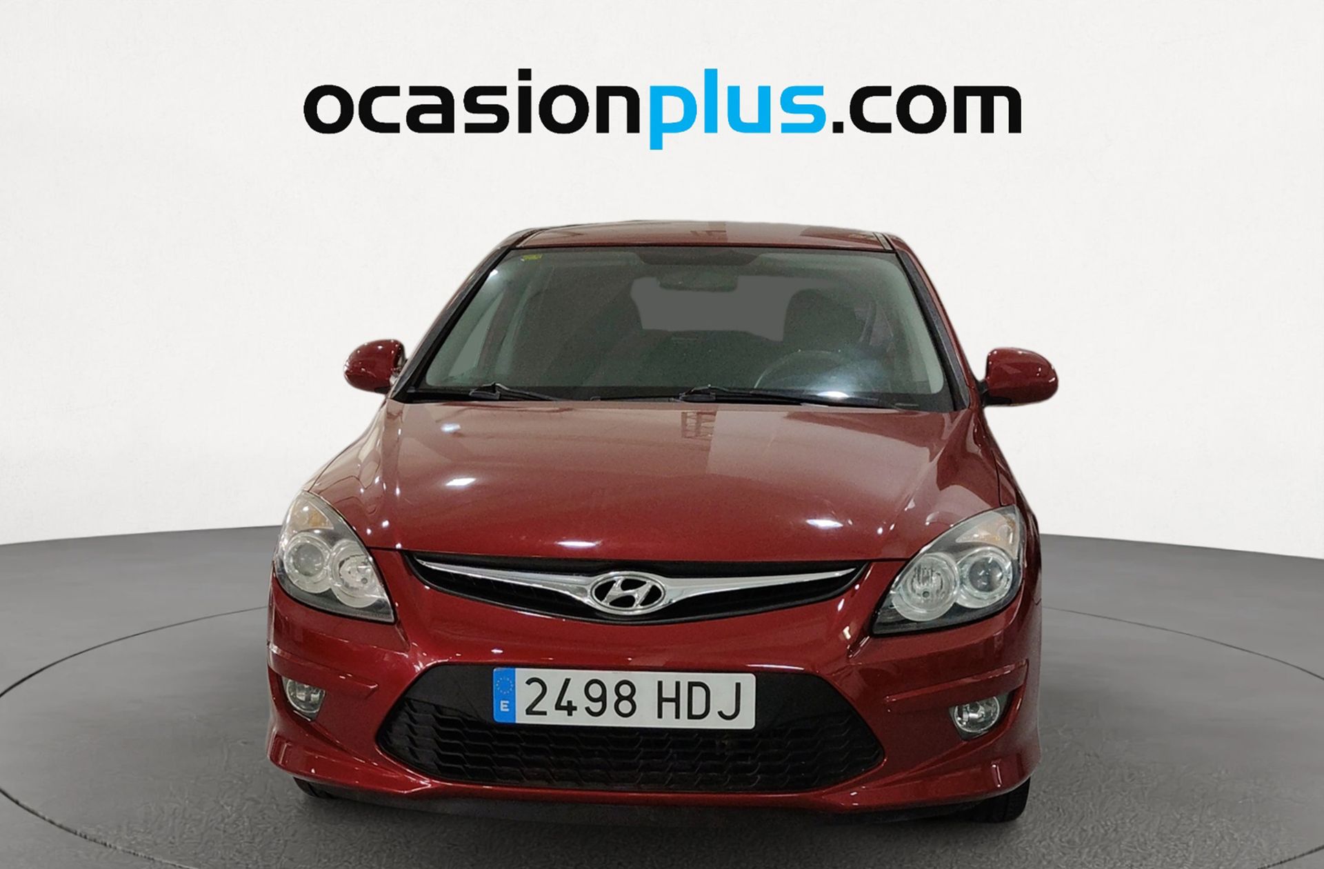 Hyundai i30 1.6 CRDi Comfort GL - foto 10