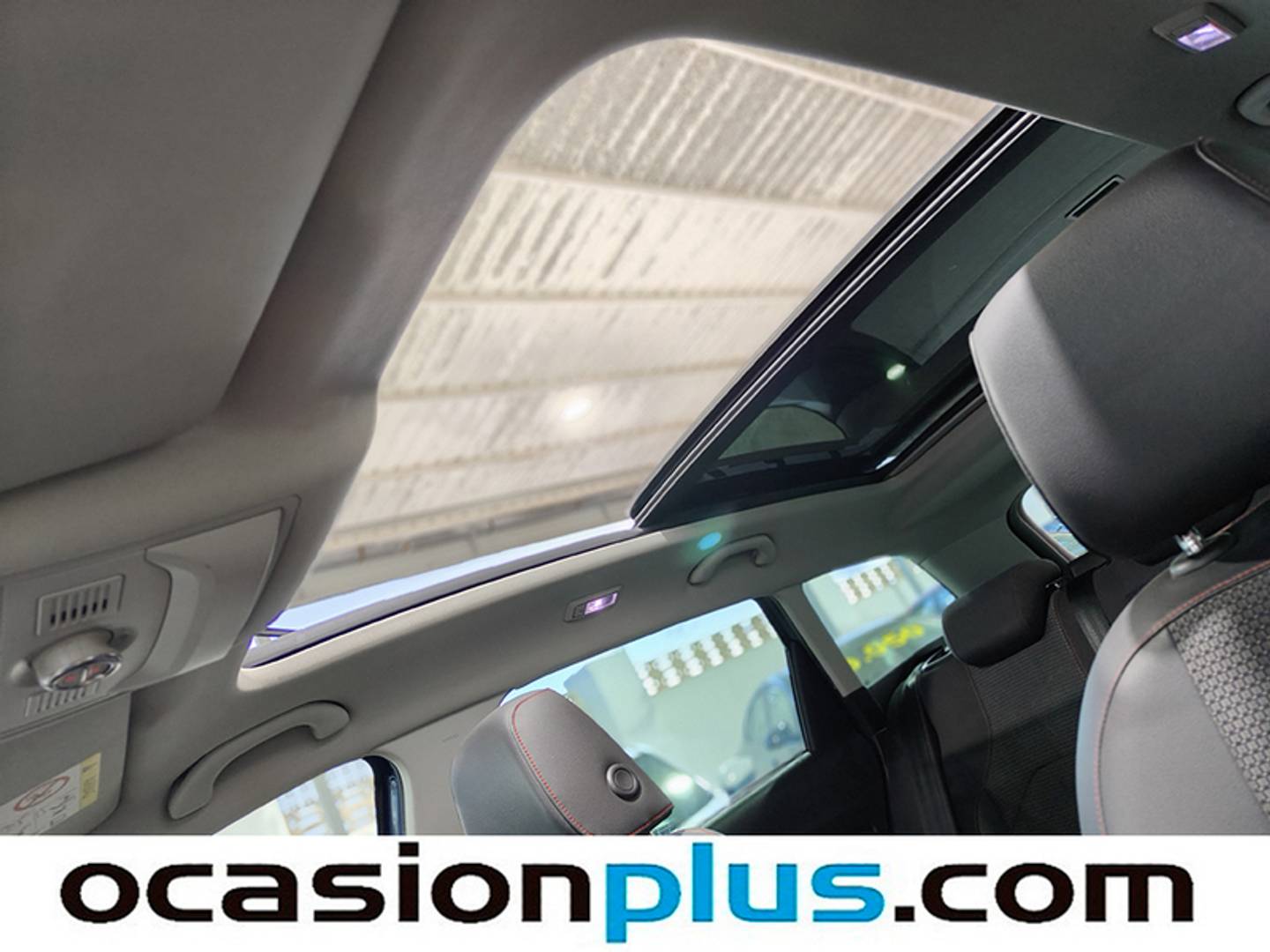 Foto Seat León SEAT León ST ST 2.0 TDI S&S FR DSG  (150 CV)