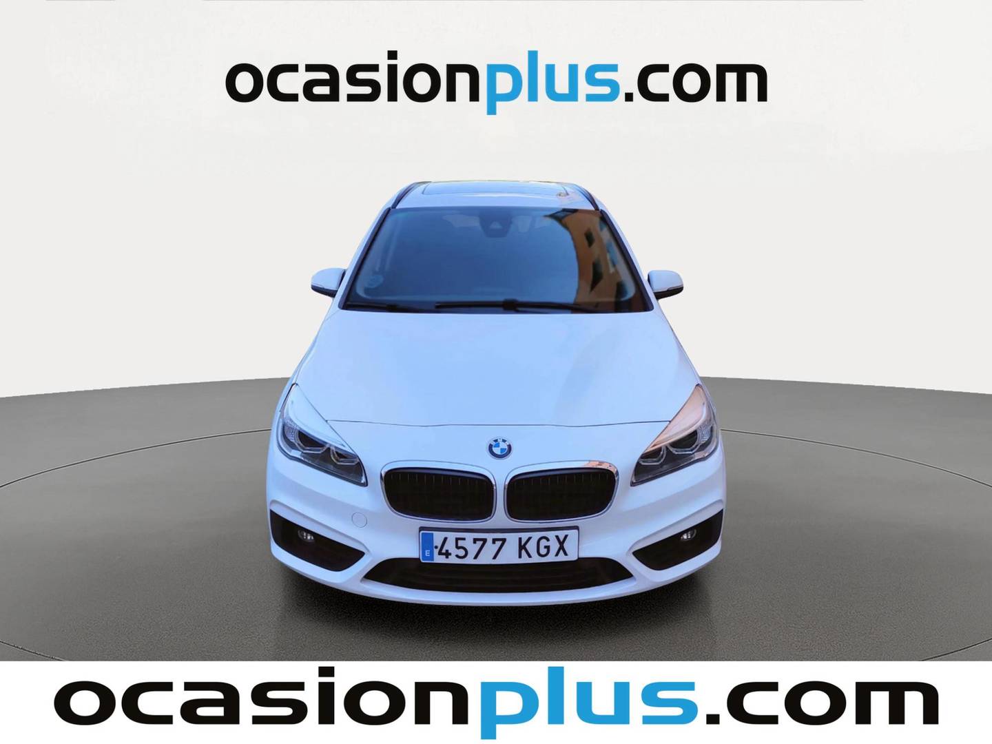 BMW Serie 2 Gran Tourer BMW Serie 2 220d Gran Tourer (190 CV) 7 Plazas barato