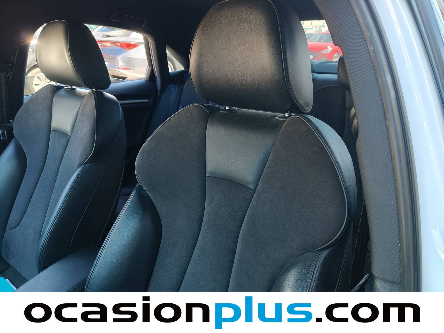 Audi A3 Audi A3 Sedan S line edition 1.0 TFSI S tronic Sedan al mejor precio