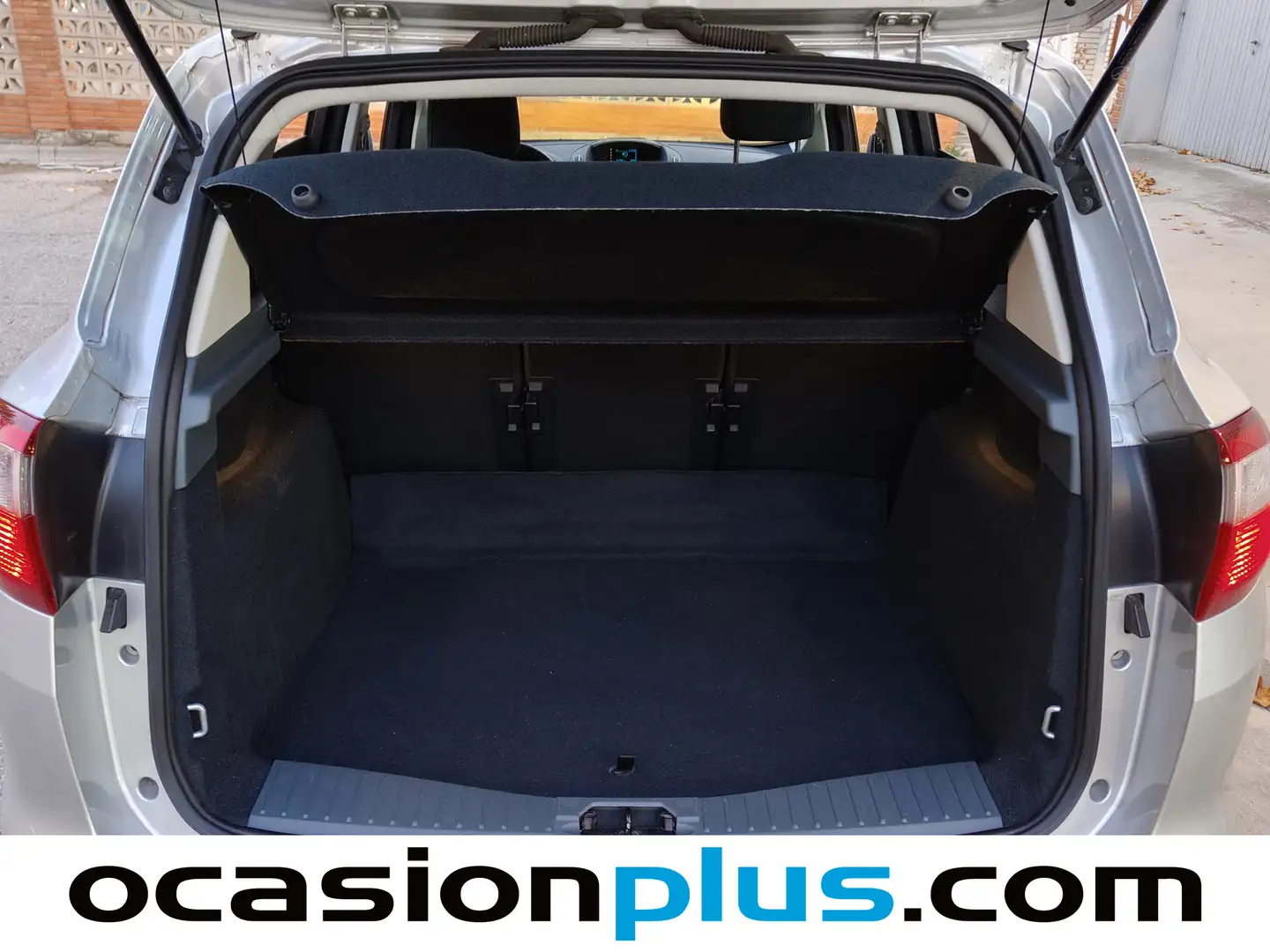 Foto Ford C-Max Ford C-Max 1.6 TDCI Trend (115 CV)