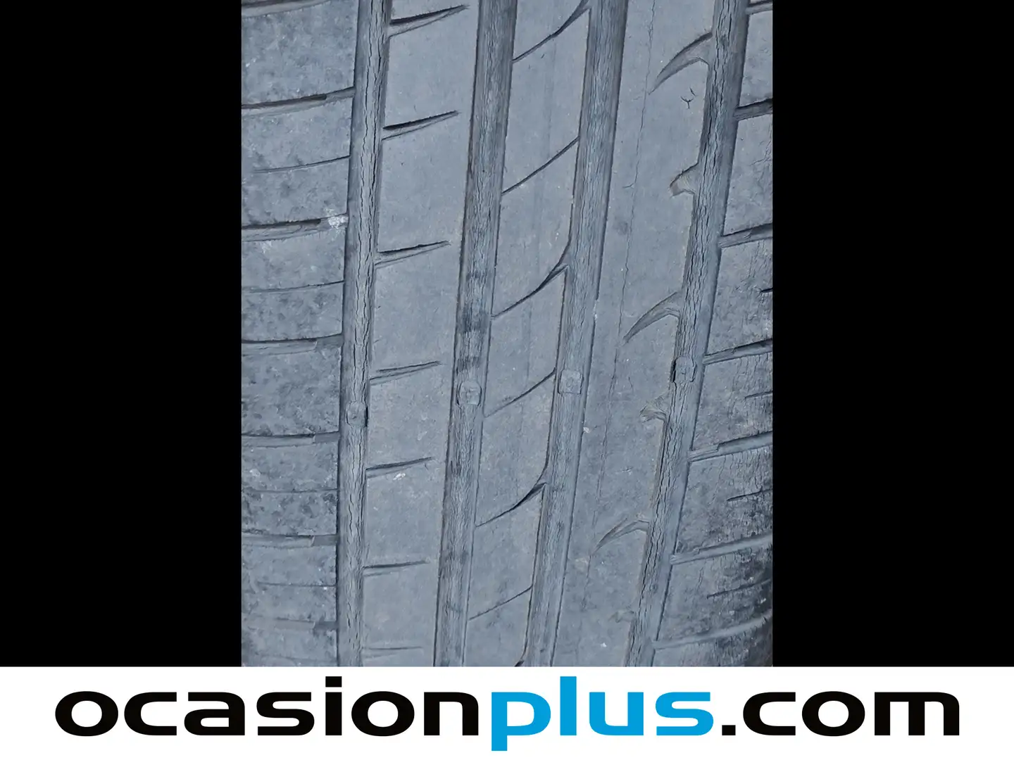 Foto KIA Sportage Kia Sportage 1.6 GDi Concept 4x2 (132 CV)