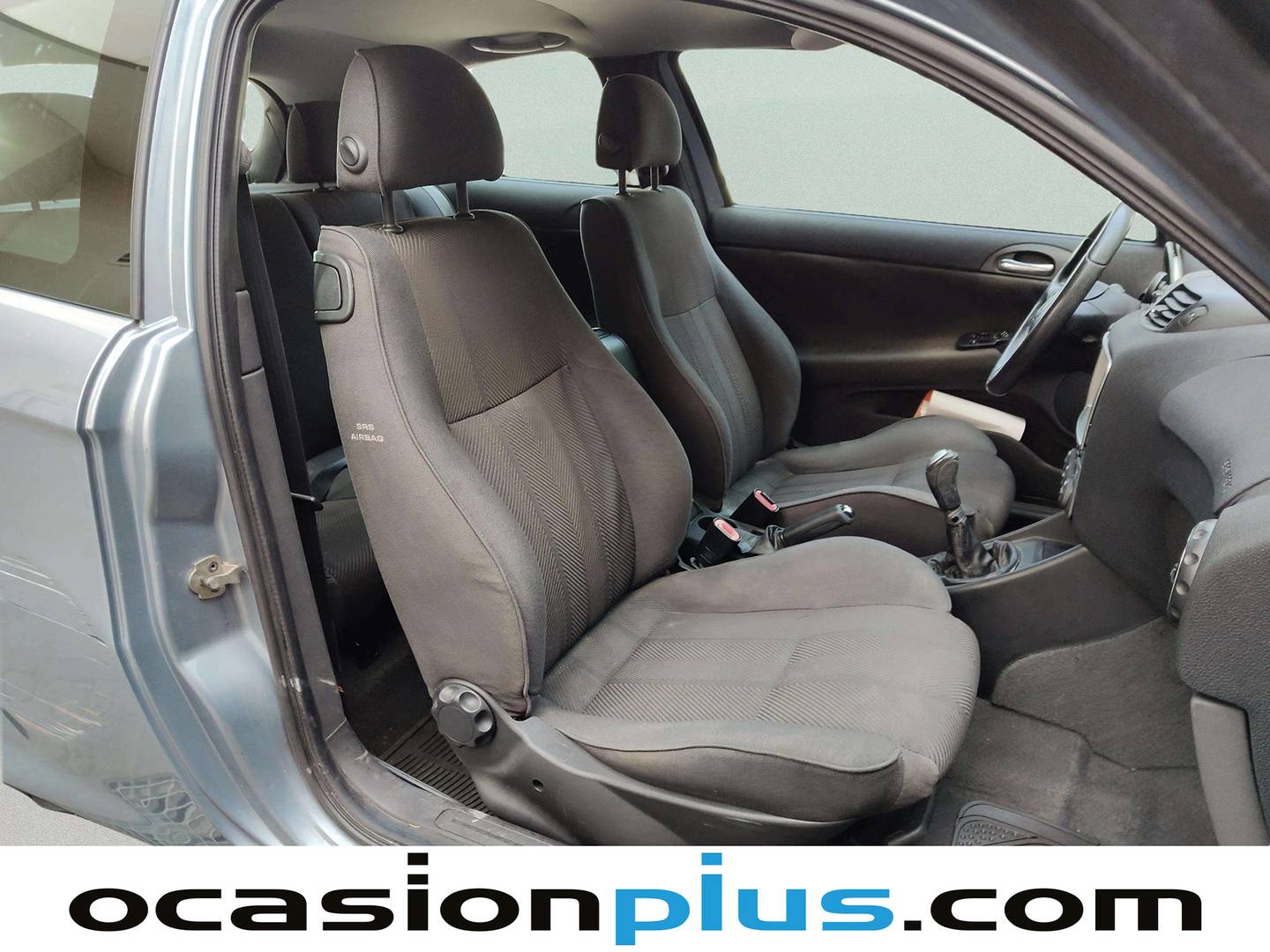 Alfa Romeo 147 ALFA ROMEO 147 1.6 TS Progression km 0
