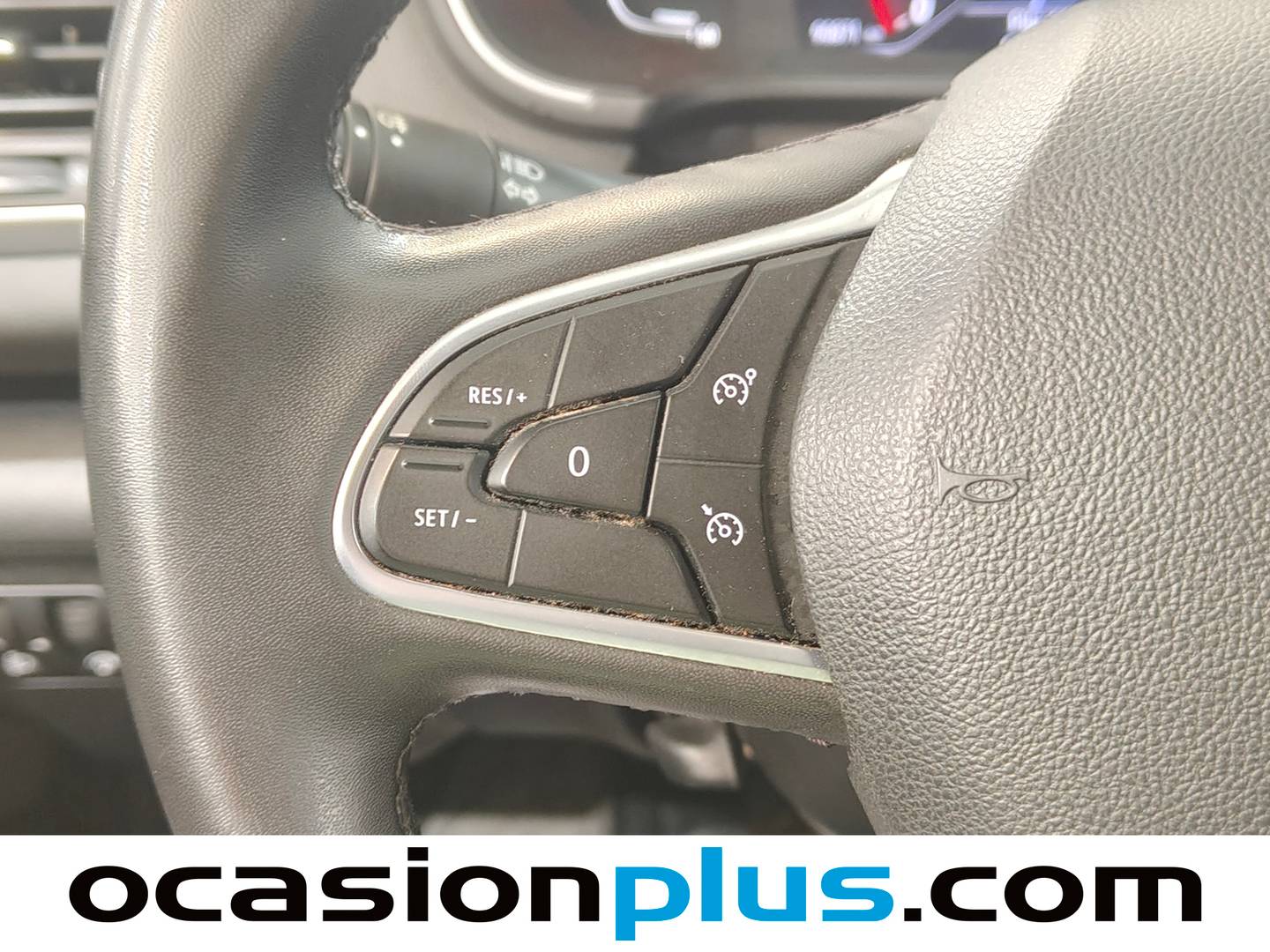 Extras del Renault Mégane Renault Megane Intens Blue dCi (115 CV)