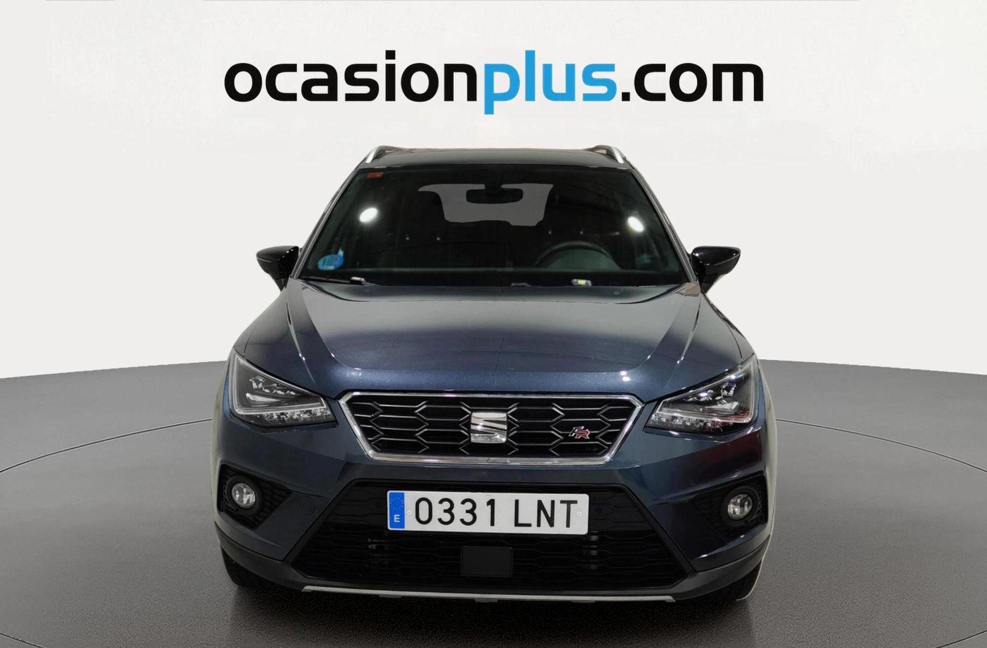 SEAT Arona 1.0 TGI GNC FR - foto 16