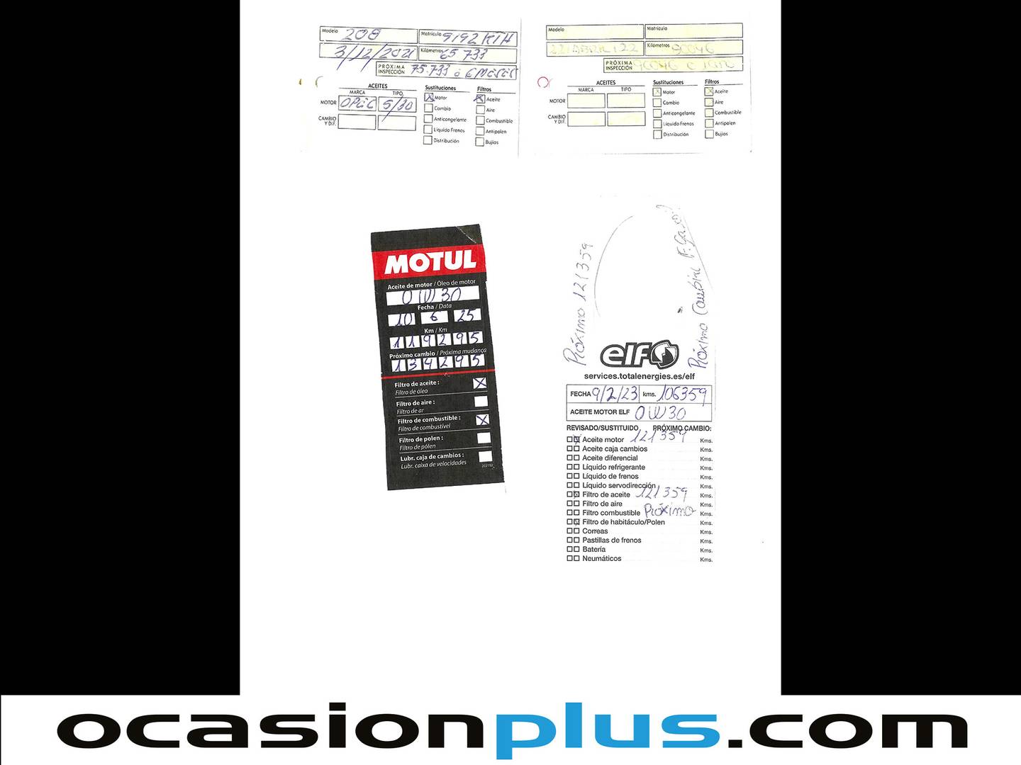 Foto Peugeot 208 Peugeot 208 BlueHDi 100 Active (100 CV)