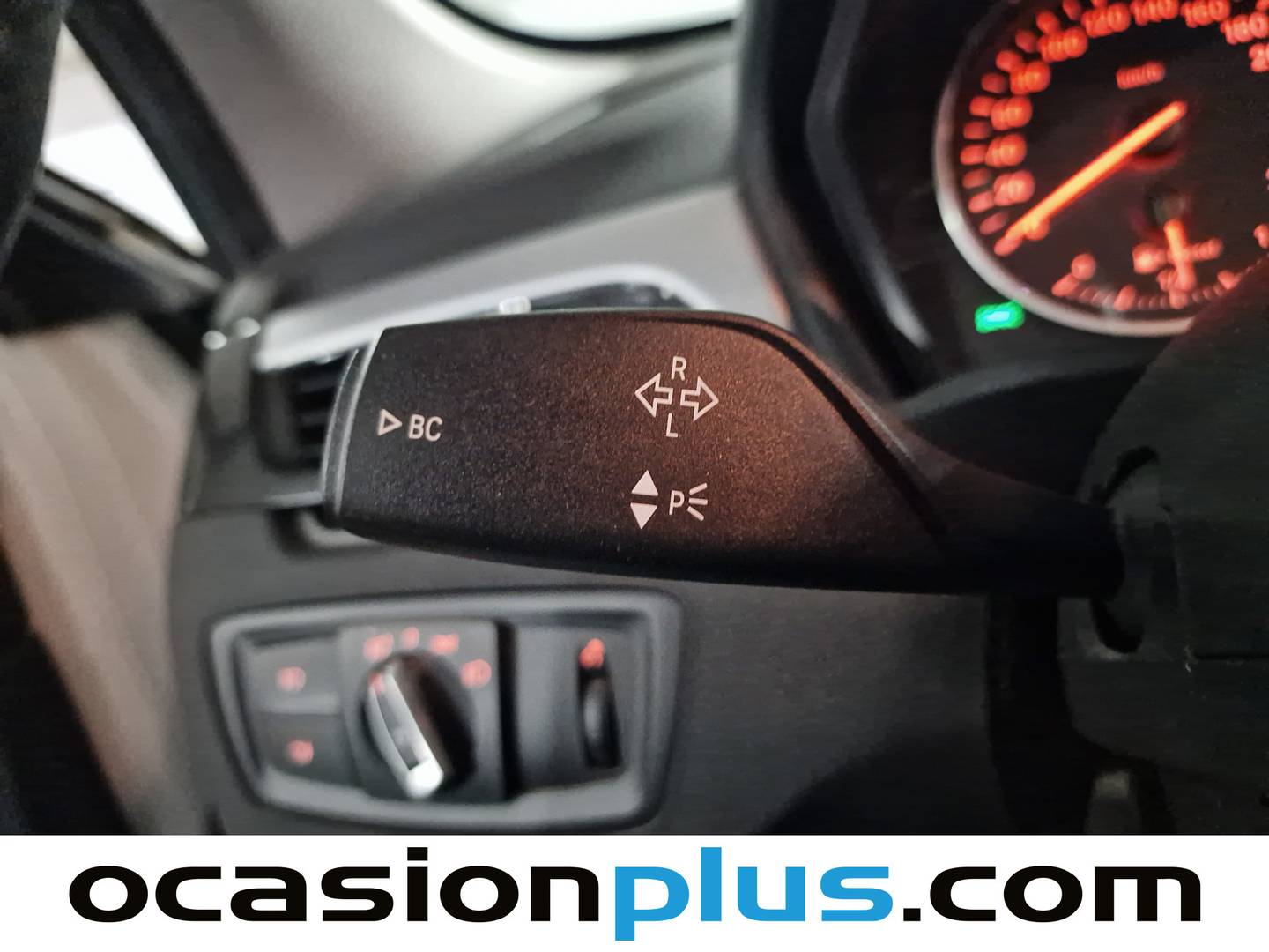 Foto BMW X1 BMW X1 sDrive18d  (150 CV)