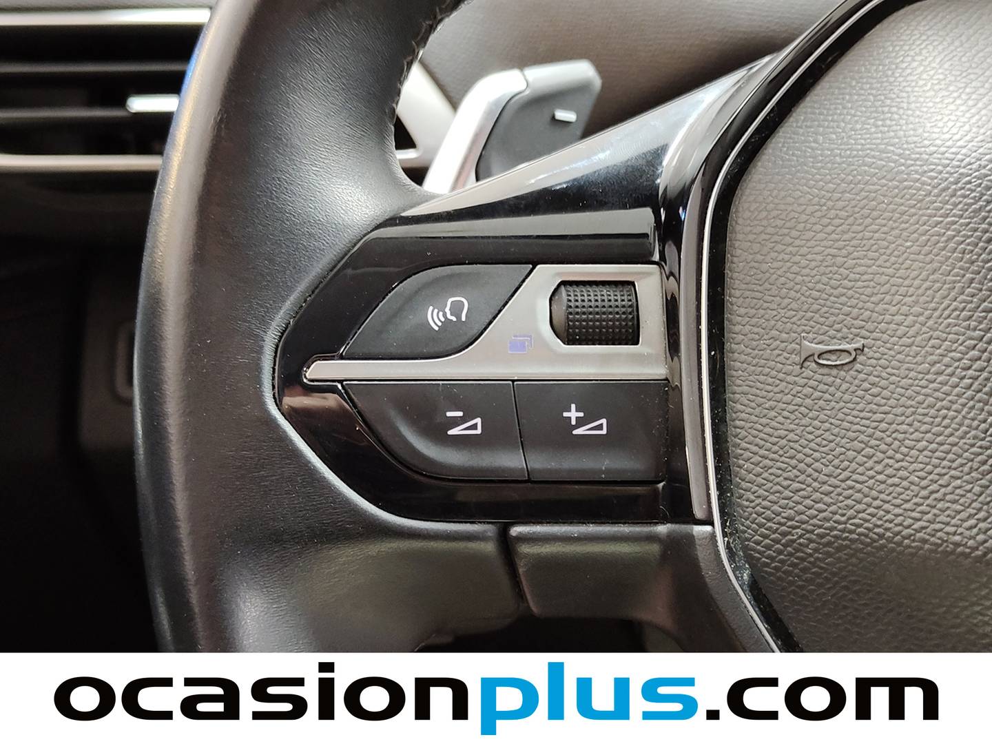 Peugeot 3008 Hybrid Peugeot 3008 Hybrid 225 Allure Pack e-EAT8 (225 CV) automático