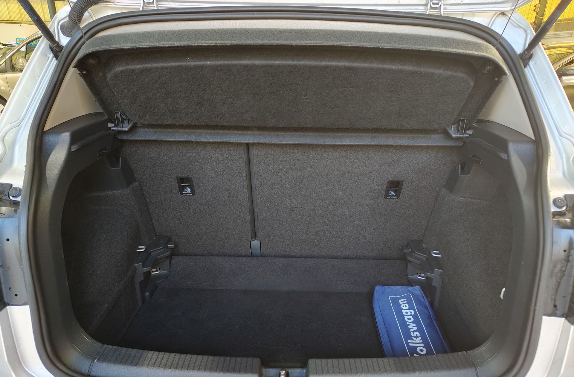 Volkswagen T-Cross Advance 1.0 TSI - foto 16