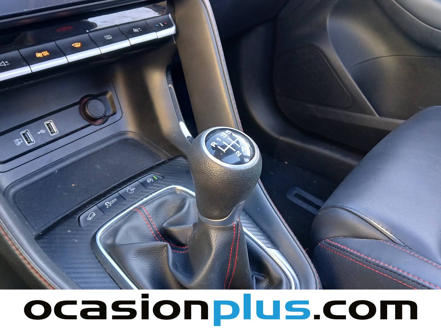 MG ZS MG ZS 1.0T Luxury (111 CV) de segunda mano