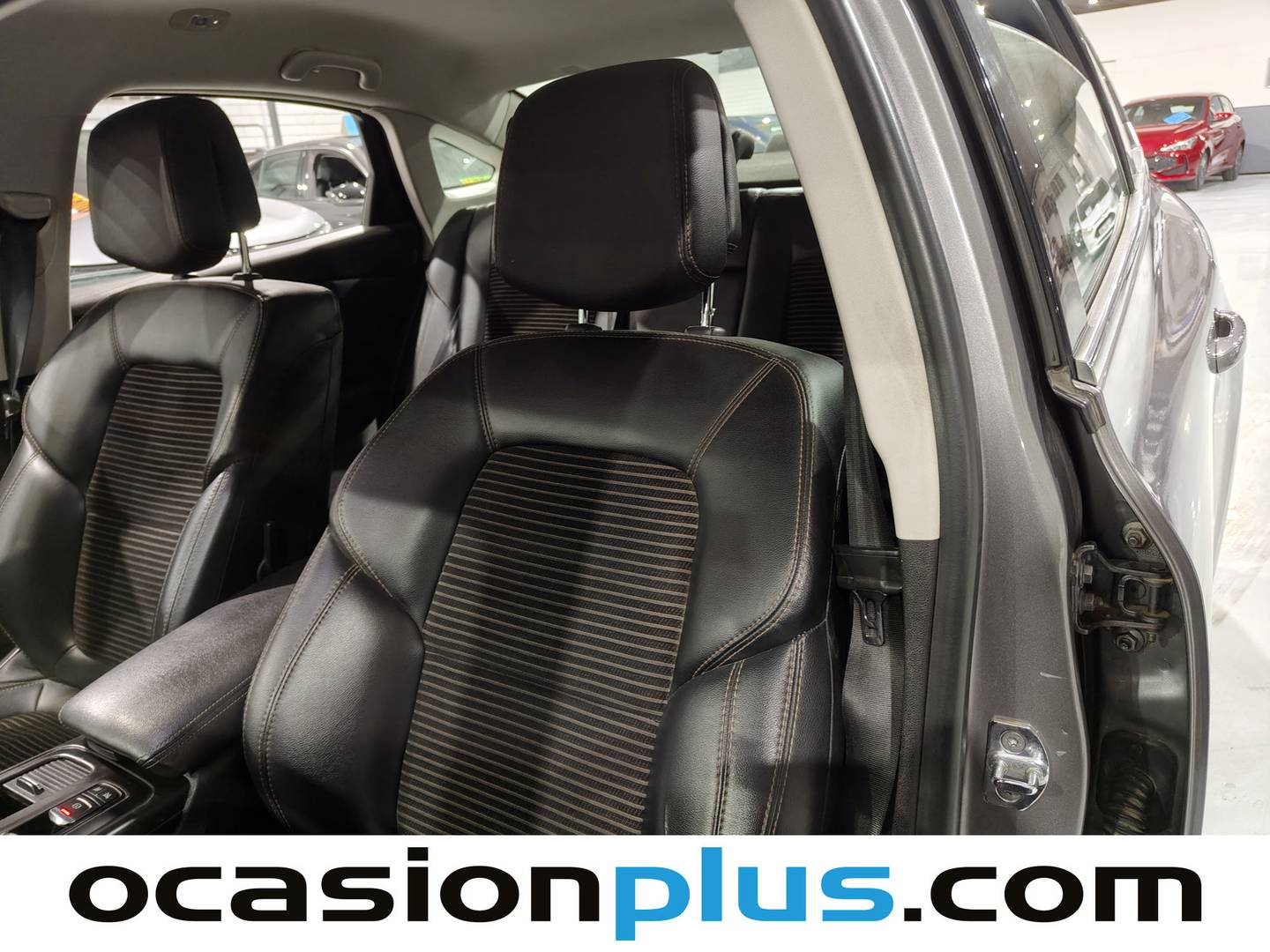 Foto Renault Talisman Renault Talisman Zen Energy dCi (130 CV)