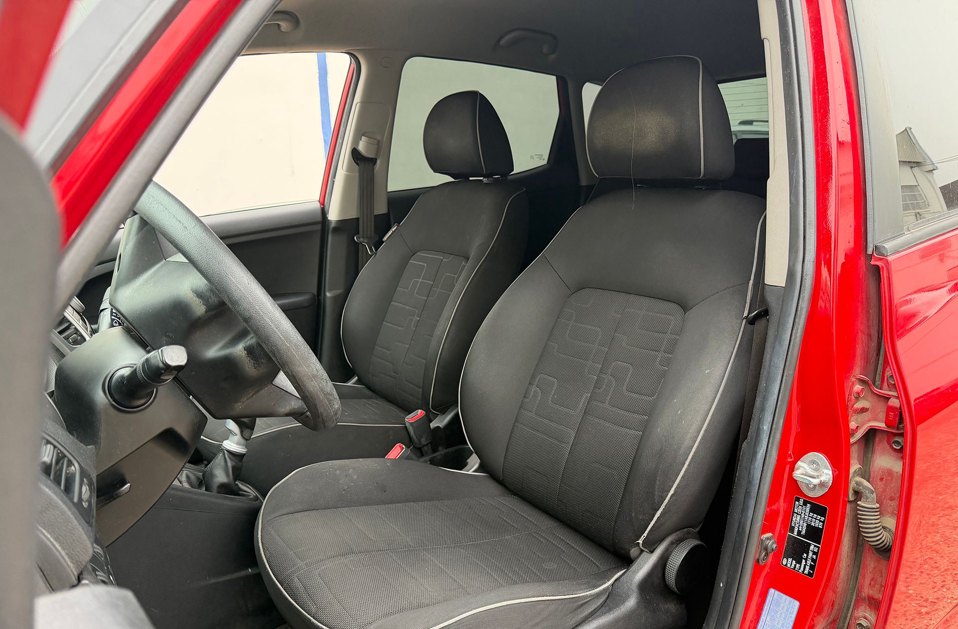 Kia Venga 1.4 Cvvt Concept - foto 8