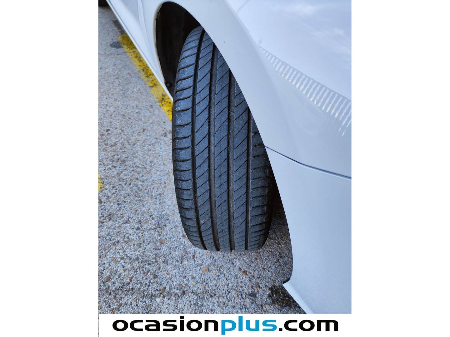 Foto Hyundai i30 Hyundai i30 Fastback Fastback 1.0 TGDI Klass (120 CV)