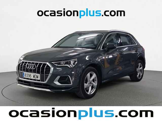 Audi Ocasión Almería