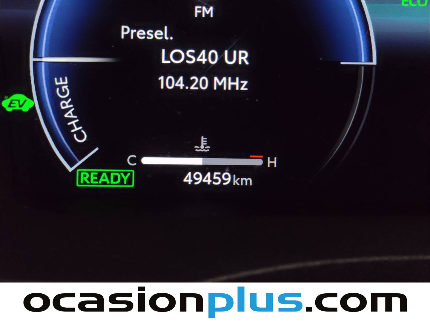 Toyota Yaris Cross Toyota Yaris Cross 120H Style (116 CV) seminuevo