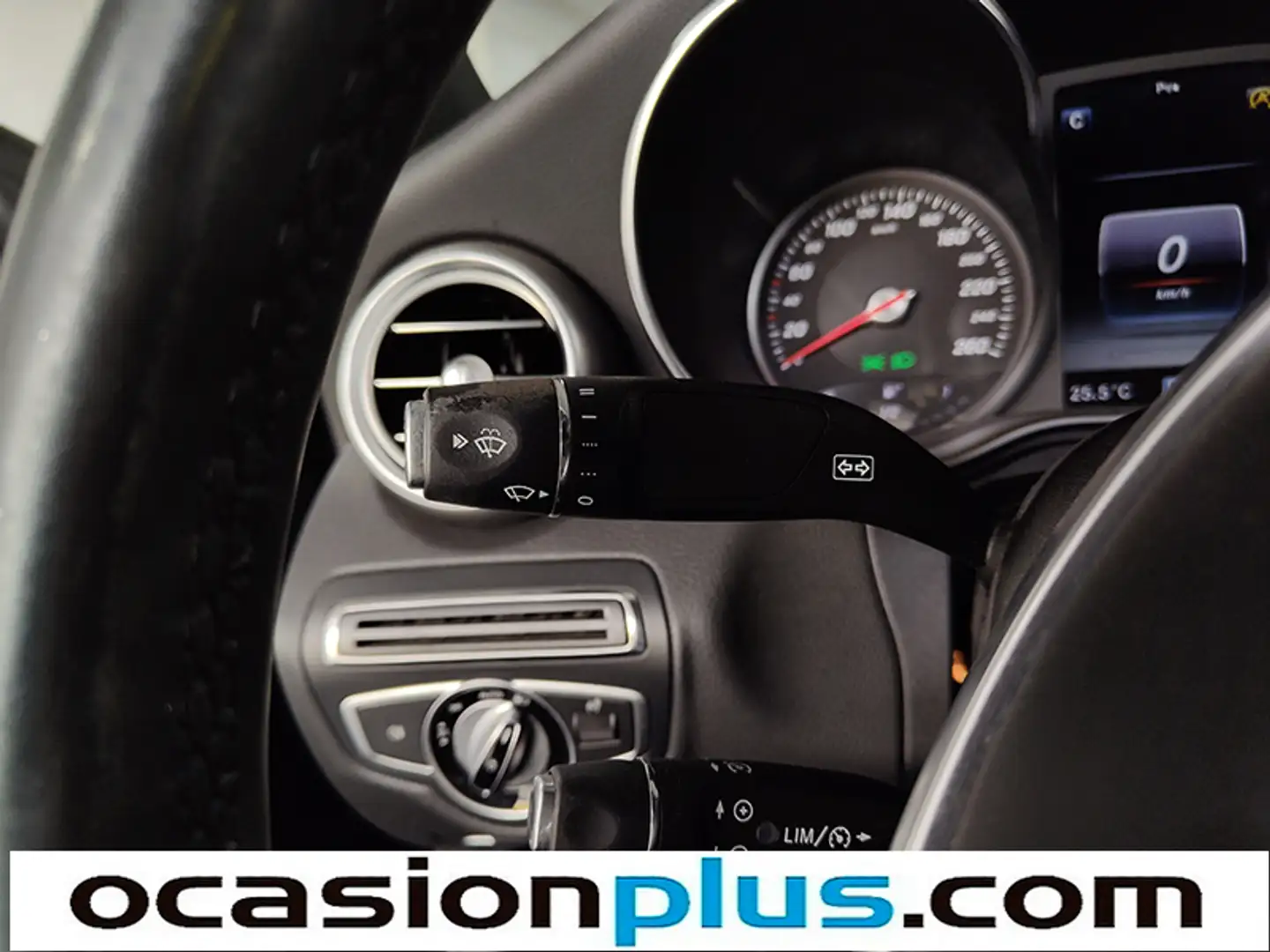 Foto Mercedes Clase C Mercedes-Benz Clase C Coupe 220 d (170 CV) Pack AMG