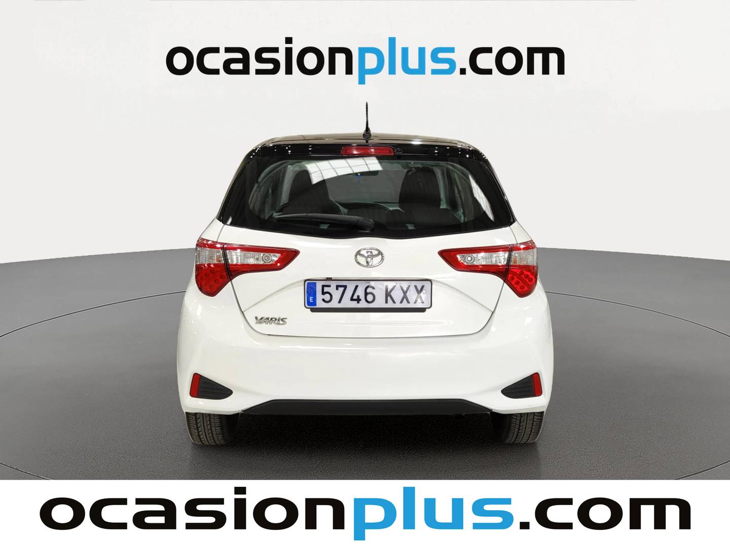 Toyota Yaris Toyota Yaris 1.5 Active (111 CV) barato