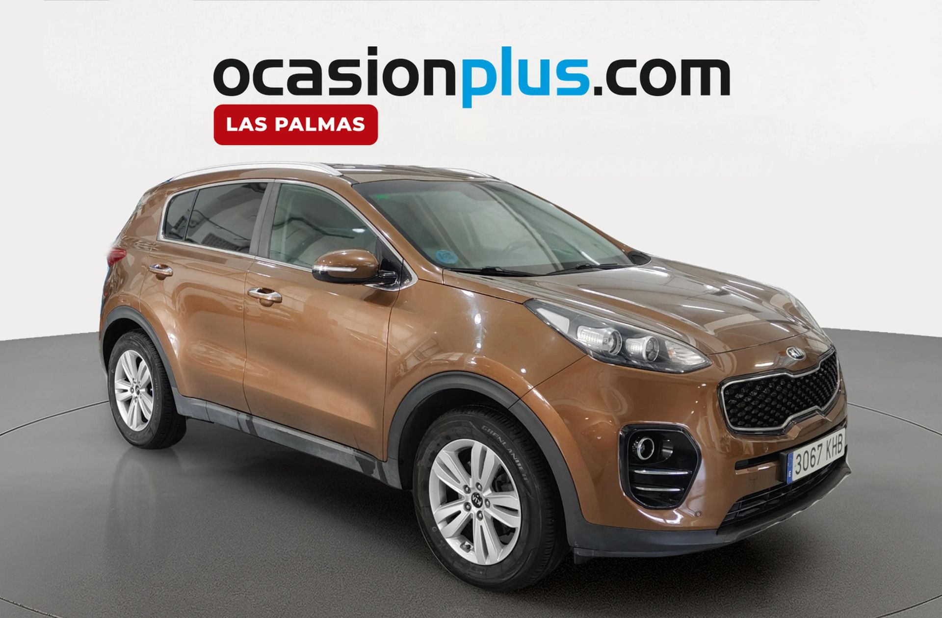 Kia Sportage 1.6 GDi Drive 4x2 - foto 2