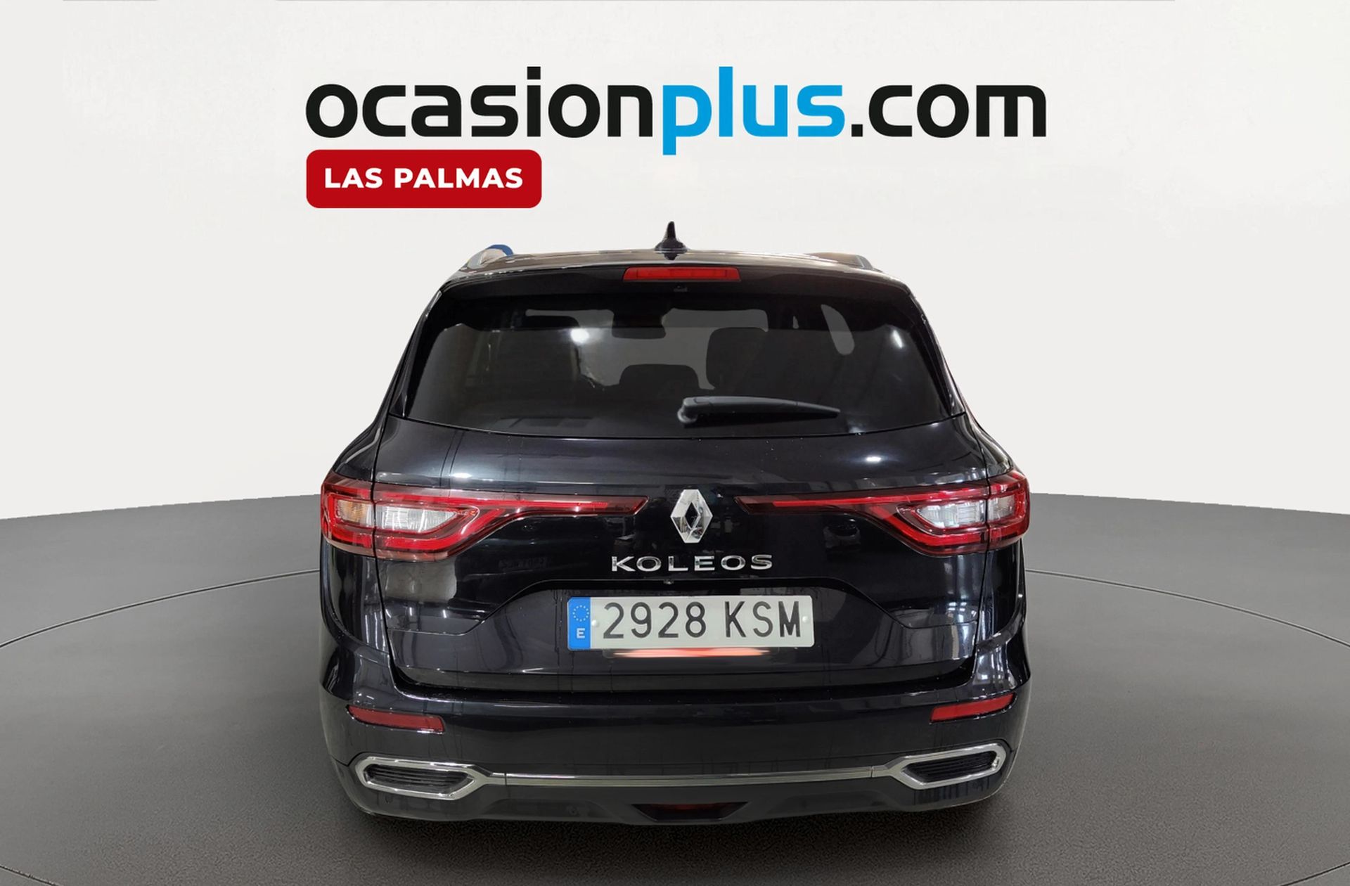 Renault Koleos Zen dCi X-Tronic - foto 14