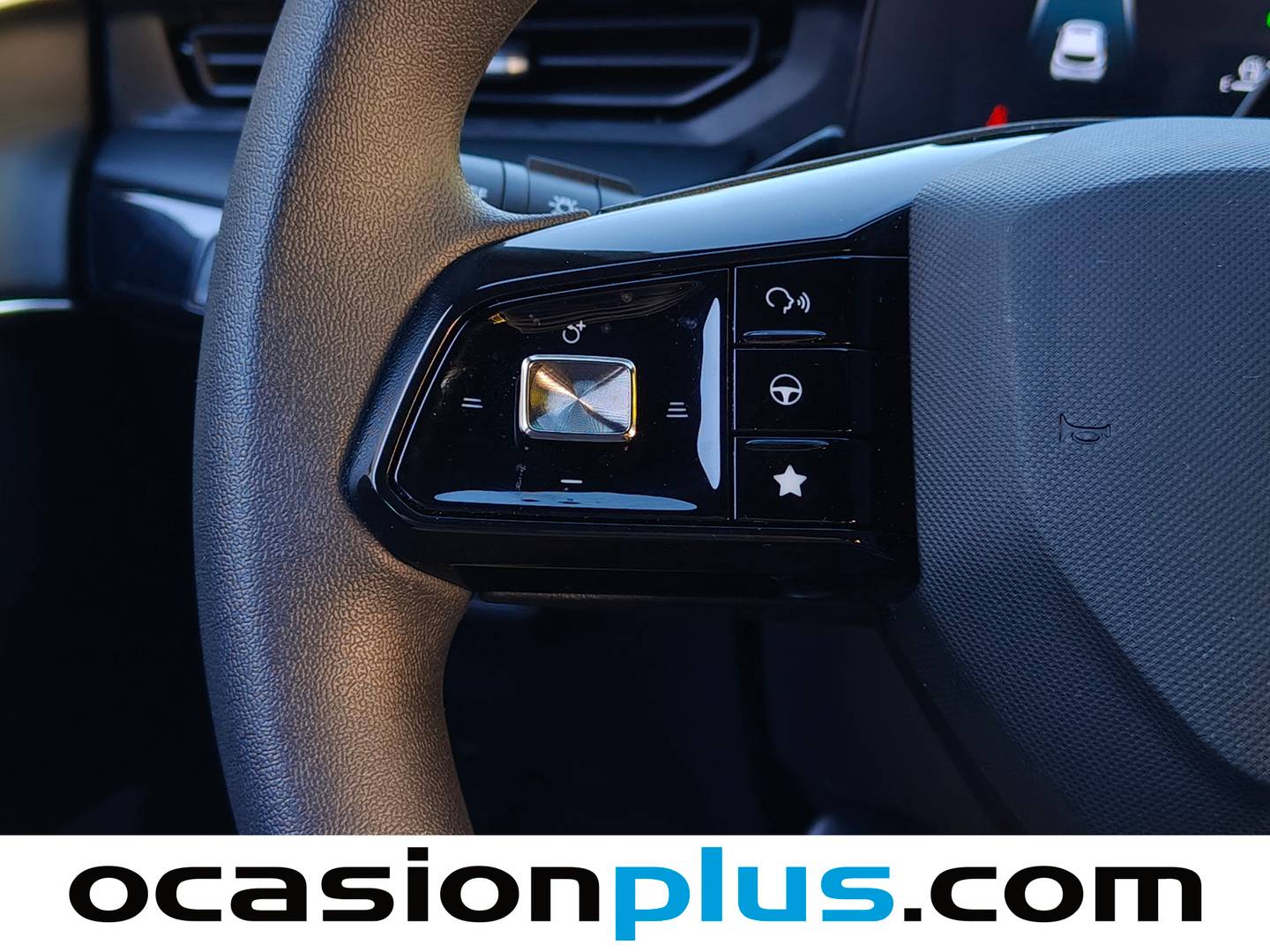 MG MG3 MG MG3 Hybrid+ Standard (195 CV) de ocasión