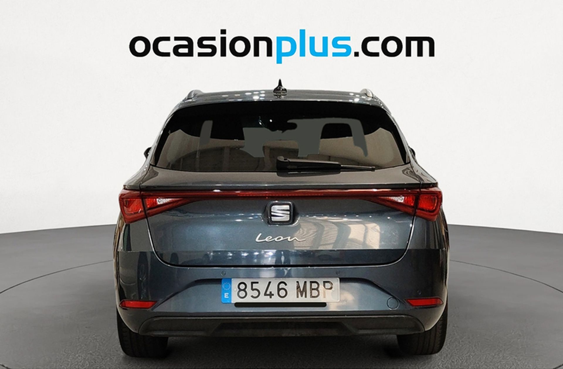 SEAT León ST 1.0 eTSI Style XL DSG - foto 15