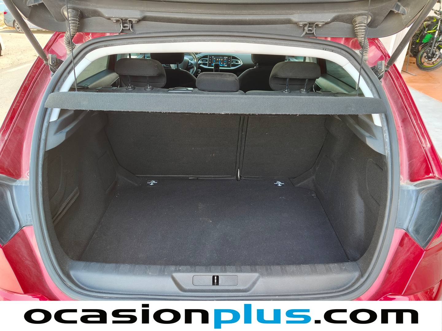 Peugeot 308 Peugeot 308 1.5 BlueHDi S&S Active (130 CV) km 0