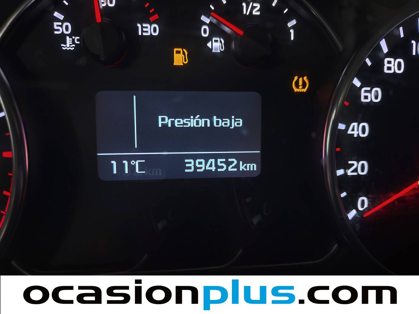 Foto KIA Carens Kia Carens 1.6 GDi Drive  (135 CV)