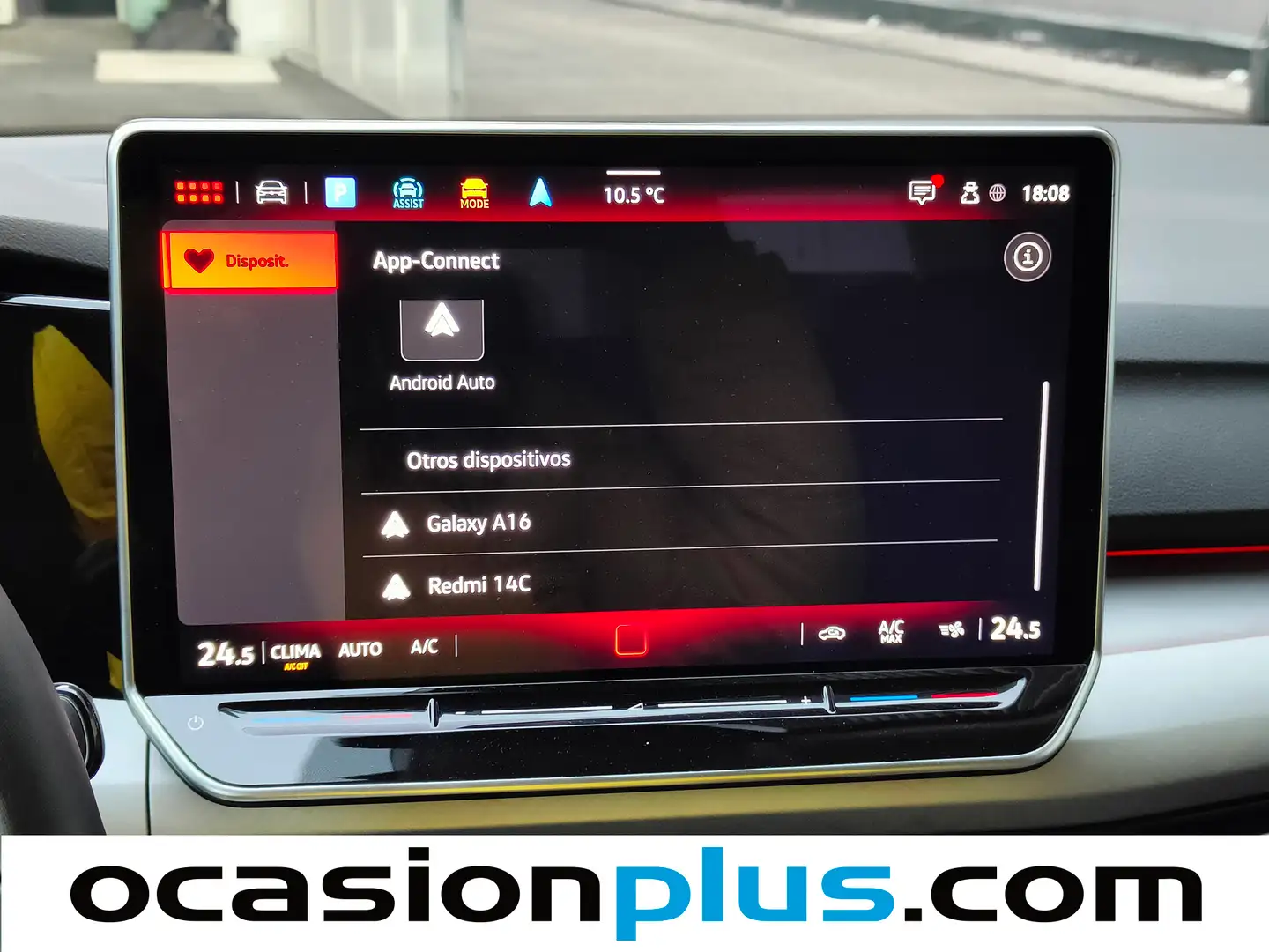 Foto Volkswagen Golf Volkswagen Golf Más 2.0 TDI  (115 CV)