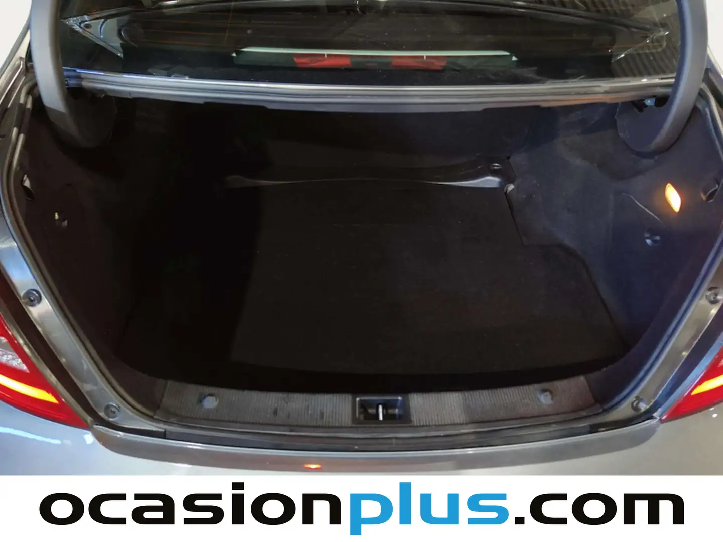 Foto Mercedes Clase C Mercedes-Benz Clase C C 220 CDI Avantgarde (170 CV)