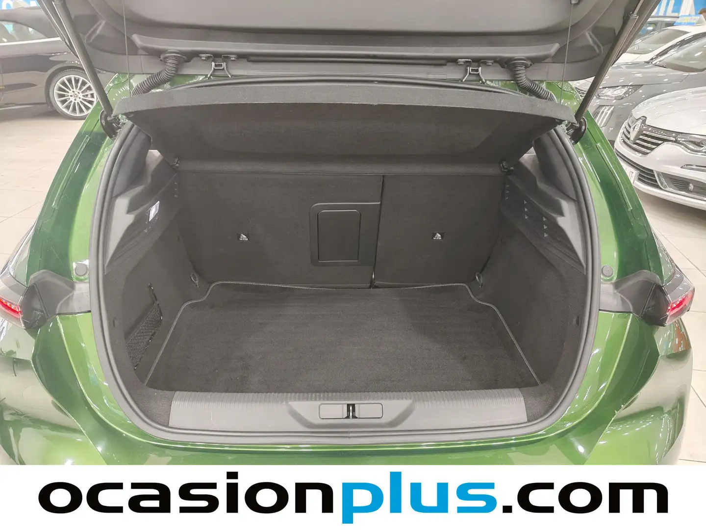 Foto Peugeot 308 Peugeot 308 PureTech 130 S&S Allure (130 CV)