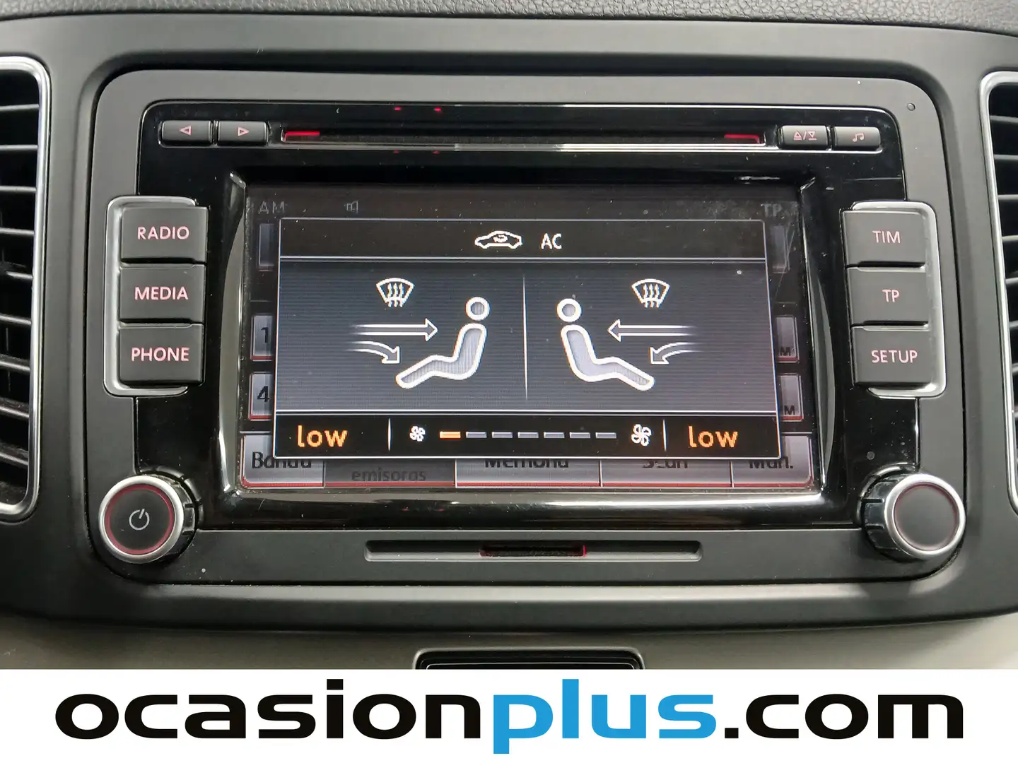 Foto Seat Alhambra SEAT Alhambra 2.0 TDI Start&Stop I-Tech DSG (177 CV) 7 Plazas