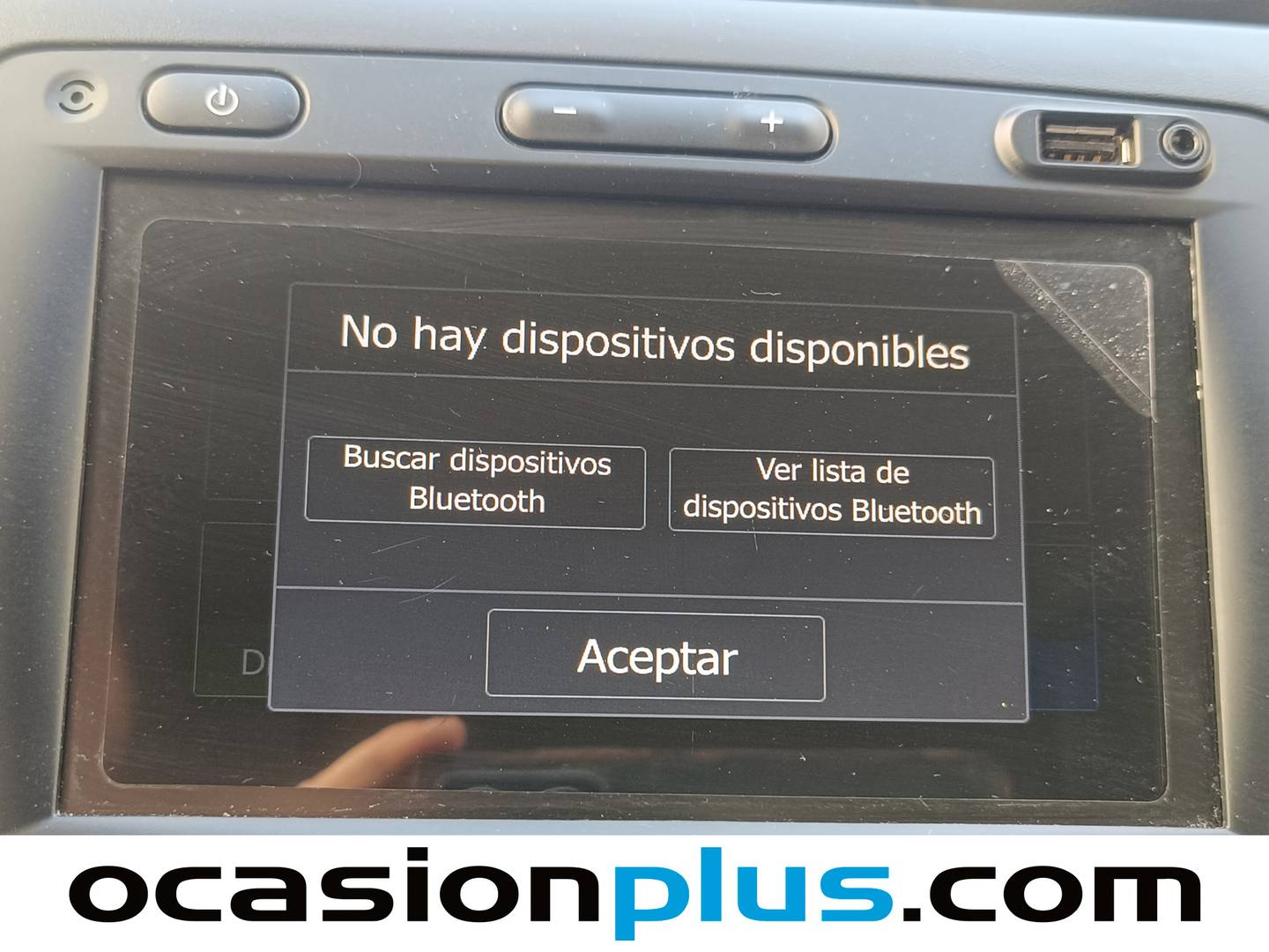 Foto Dacia Duster Dacia Duster Prestige TCE (100 CV) 4X2