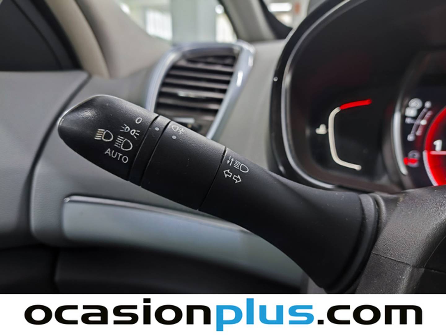 Renault Espace Renault Espace Zen Energy dCi  (160 CV) TT EDC 7 Plazas seminuevo