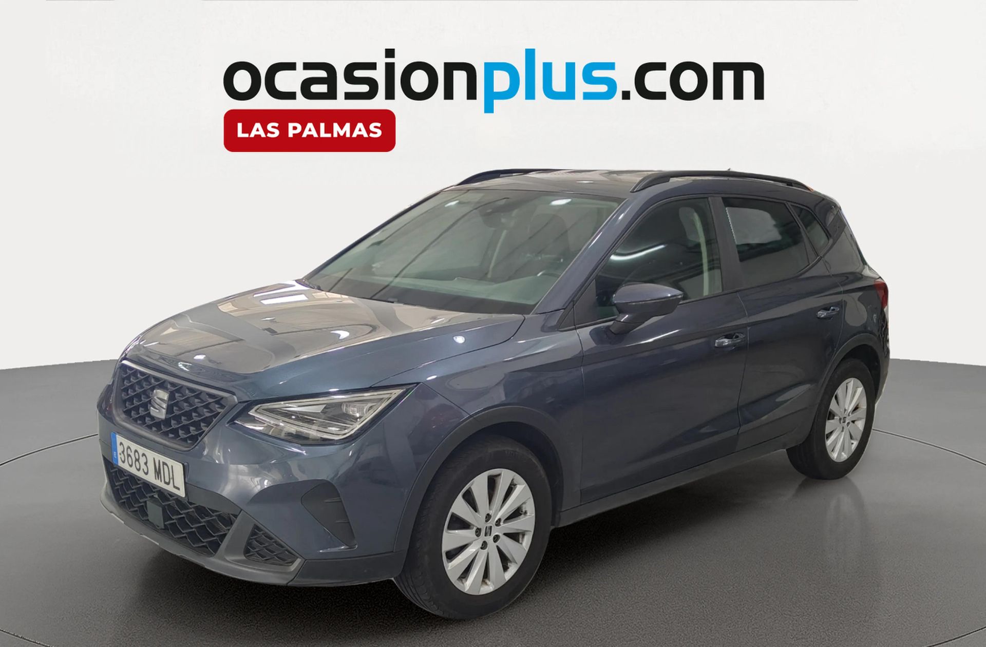 SEAT Arona 1.0 TSI Style XM Edition