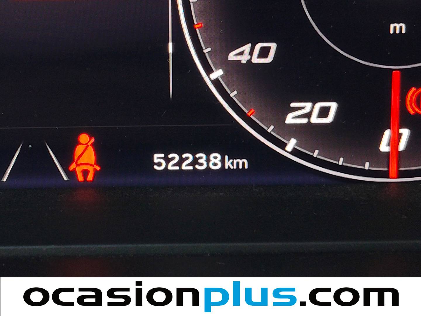 Seat Arona Seat Arona 1.0 TSI FR XL RX Edition (110 CV) seminuevo