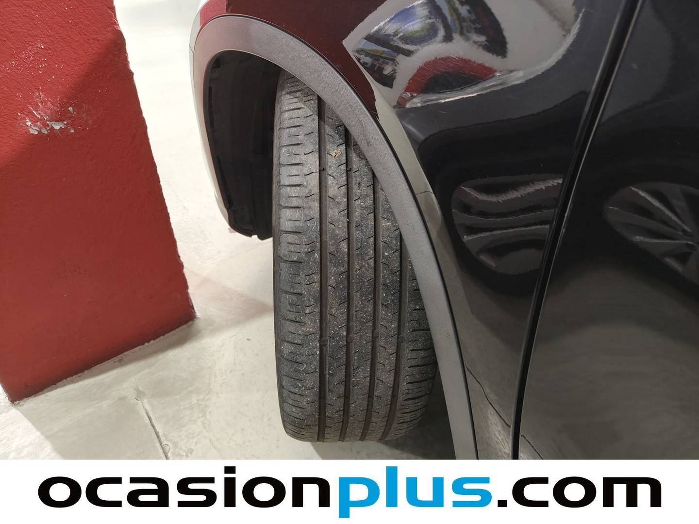 Foto Mercedes GLA Mercedes-Benz GLA 200 d (136 CV) Pack AMG