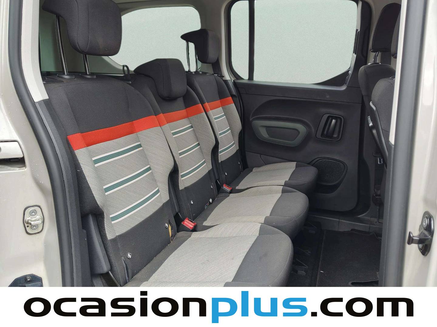 Citroën Berlingo Citroen Berlingo BlueHDi 130 S&S Talla XL Shine EAT8 (130 CV) al mejor precio