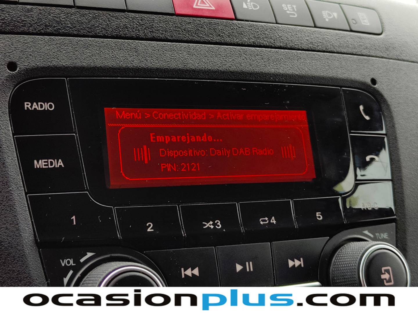 Foto Iveco Daily Iveco Daily Furgon 35 S 16 V 3520L/H2 (156 CV)