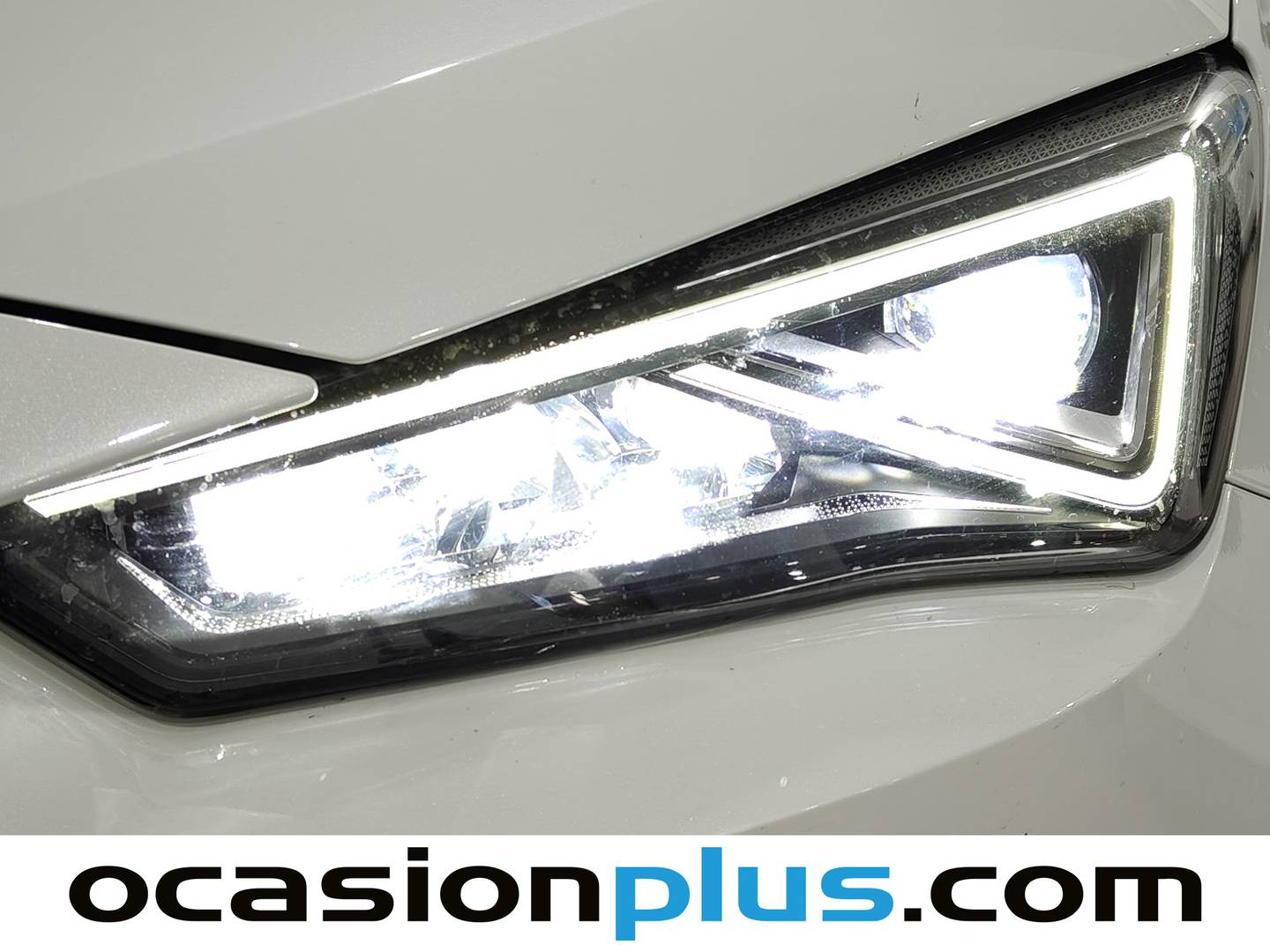 Foto Seat Tarraco SEAT Tarraco 1.5 TSI S&S Style XL DSG (150 CV) 7 Plazas