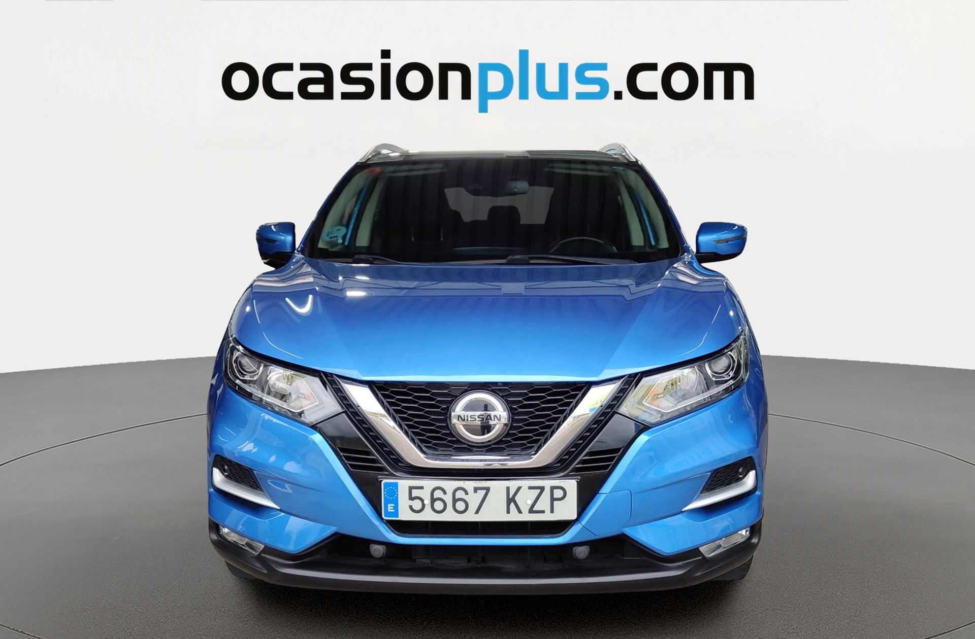 Nissan Qashqai DIG-T 140 N-Connecta - foto 13