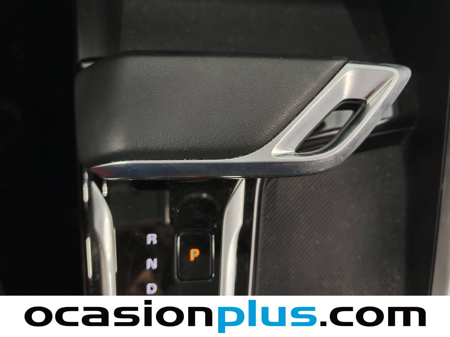 MG ZS MG ZS 1.5 Hybrid+ Luxury (197 CV) de segunda mano