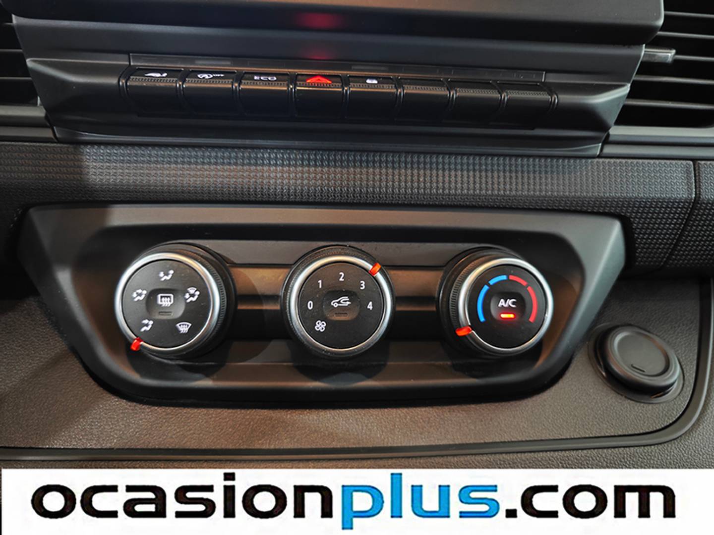 Foto Nissan Primastar Nissan Primastar Furgón 2.0 dCi Comfort L1H1 1T (110 CV)